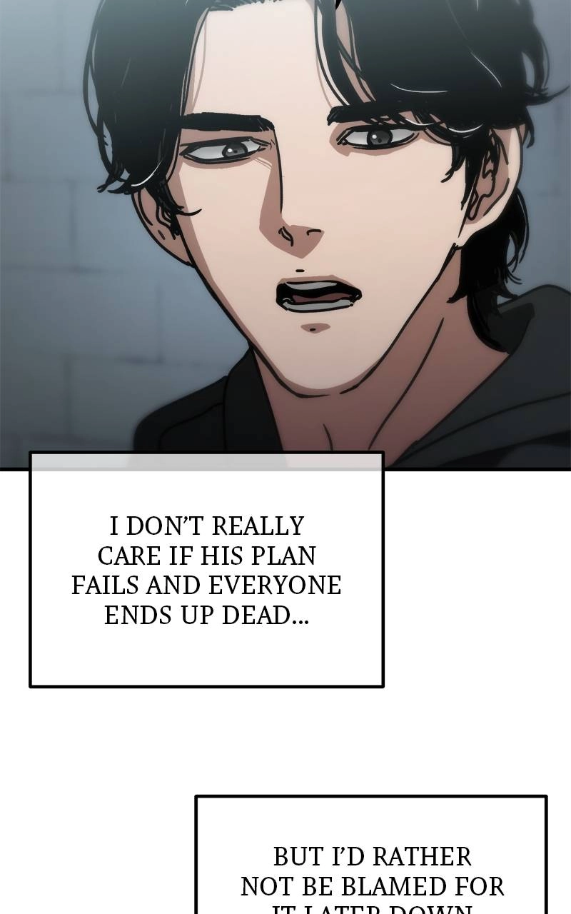 Hiding Out in an Apocalypse Chapter 10 Page 44