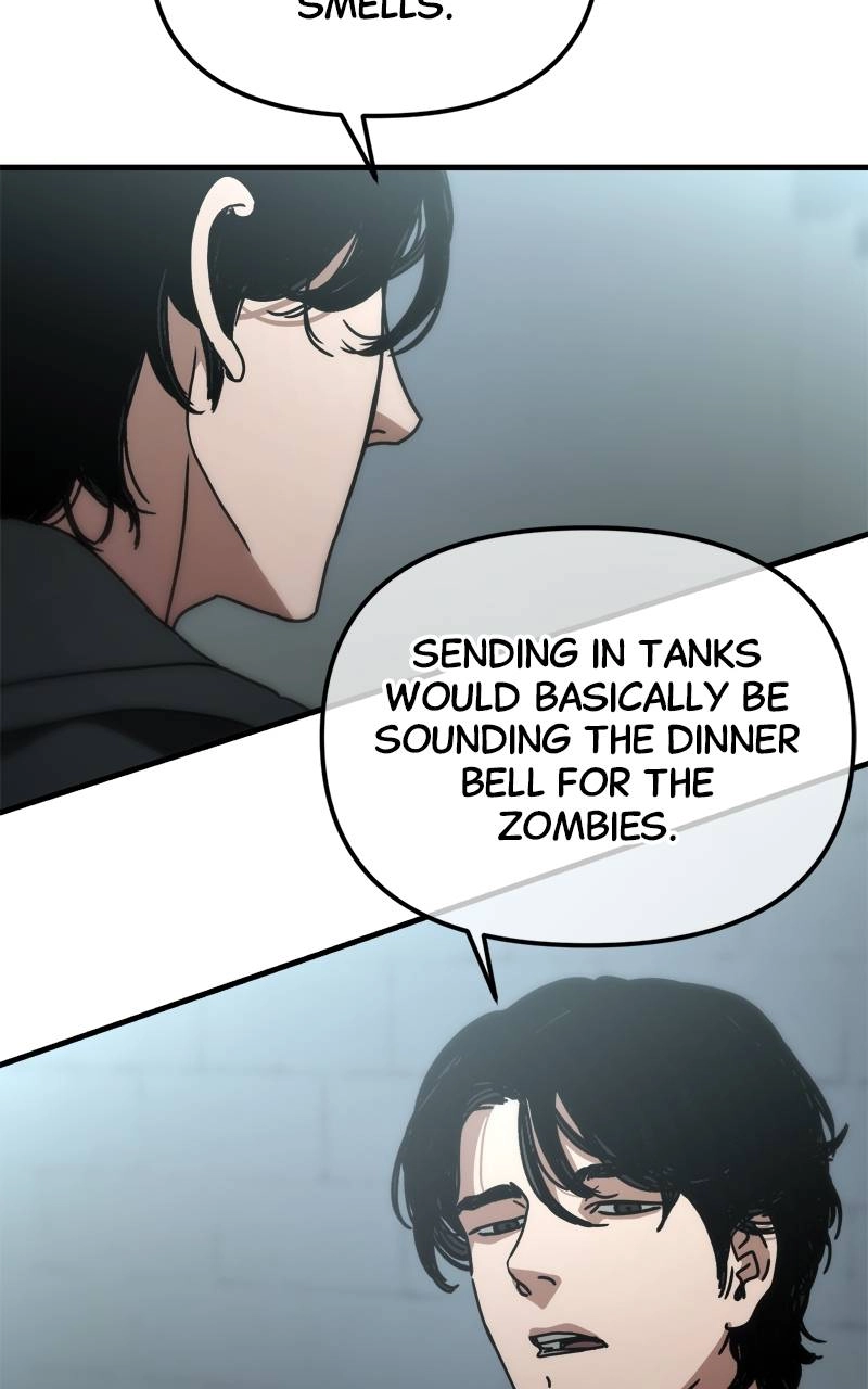 Hiding Out in an Apocalypse Chapter 10 Page 48
