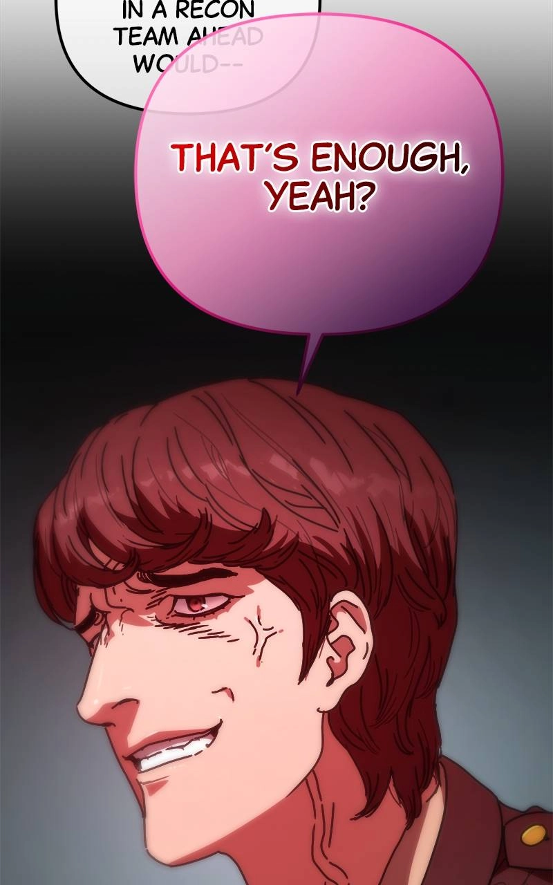 Hiding Out in an Apocalypse Chapter 10 Page 50