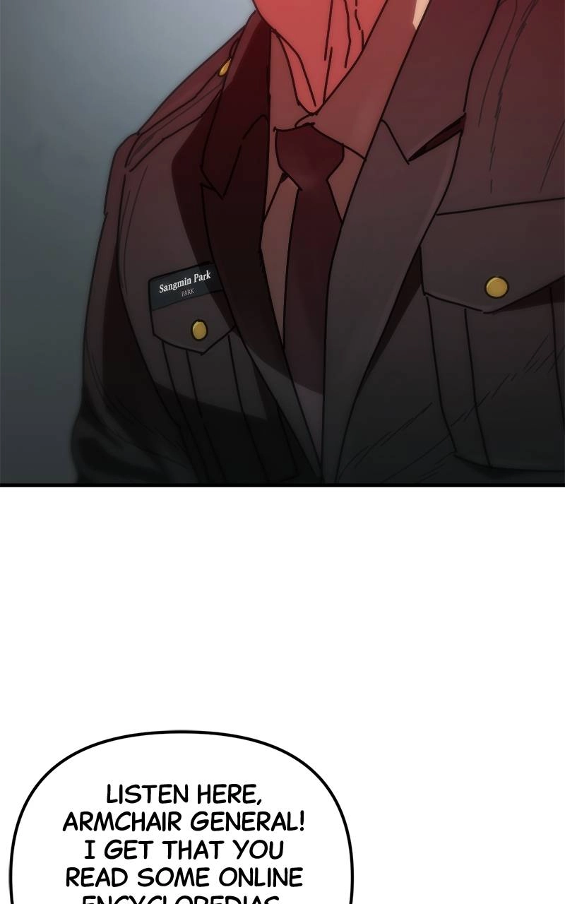 Hiding Out in an Apocalypse Chapter 10 Page 51