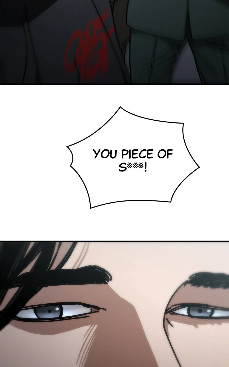 Hiding Out in an Apocalypse Chapter 10 Page 55
