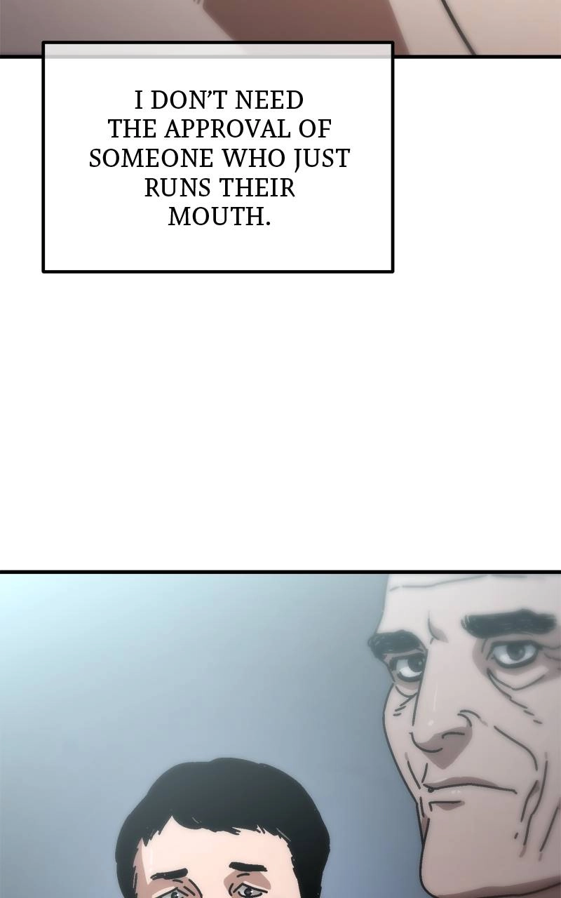 Hiding Out in an Apocalypse Chapter 10 Page 56