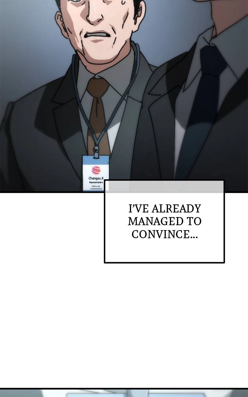 Hiding Out in an Apocalypse Chapter 10 Page 57