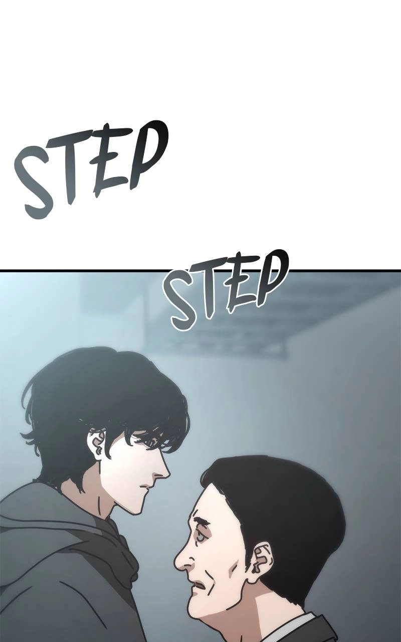 Hiding Out in an Apocalypse Chapter 10 Page 59