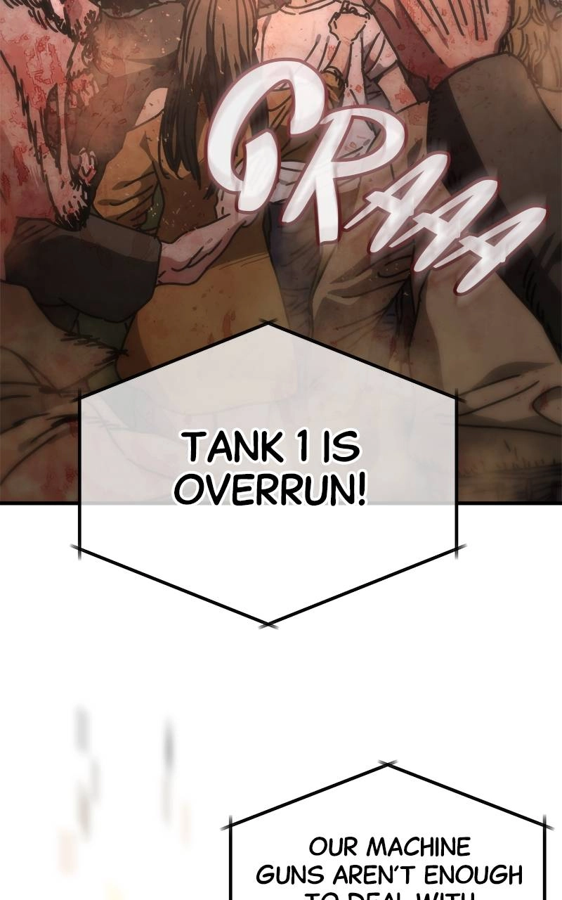 Hiding Out in an Apocalypse Chapter 10 Page 65