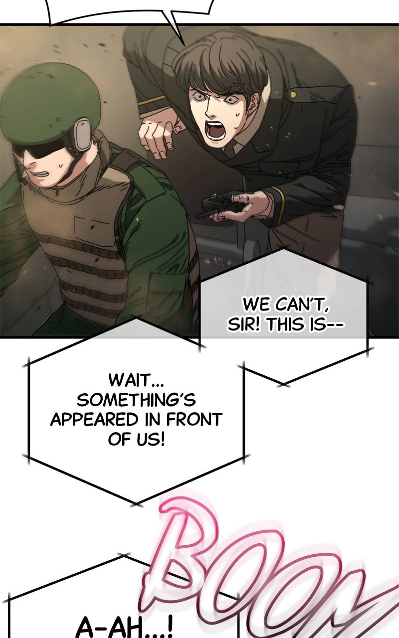 Hiding Out in an Apocalypse Chapter 10 Page 67