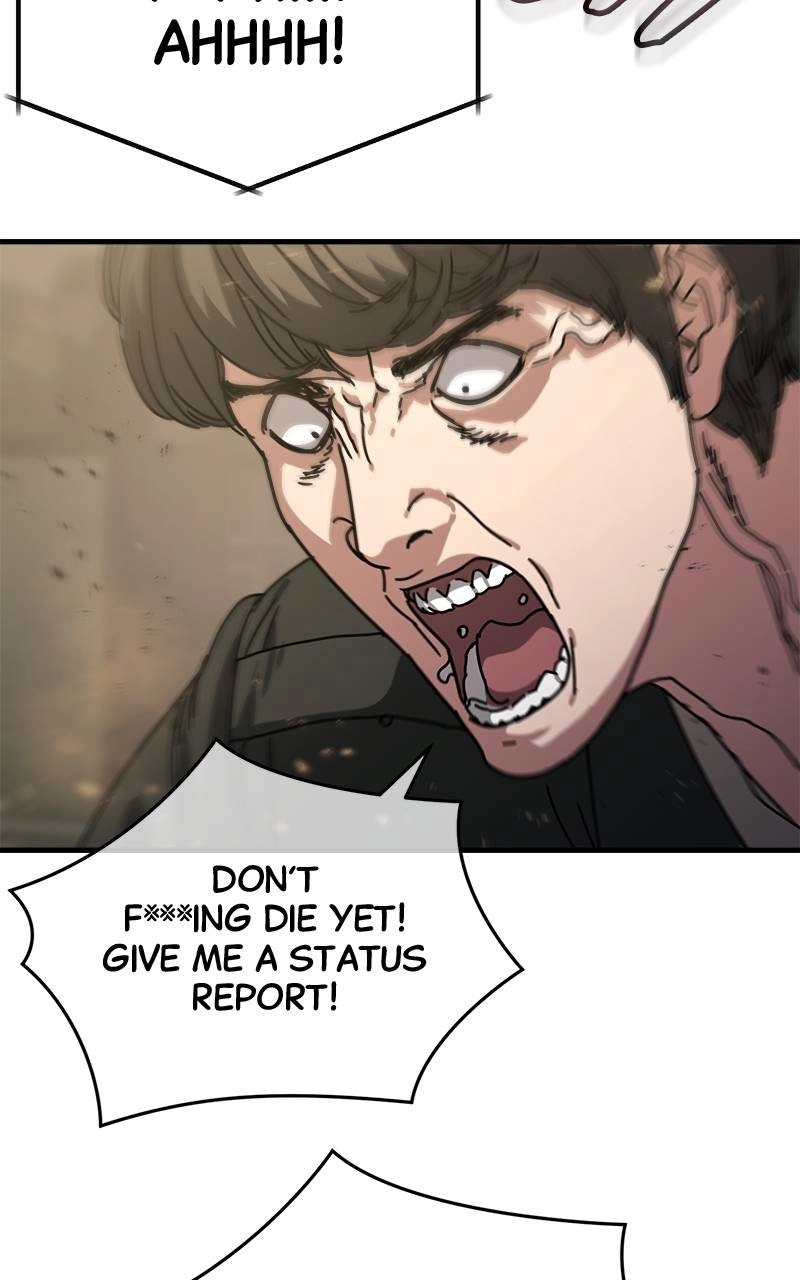Hiding Out in an Apocalypse Chapter 10 Page 68