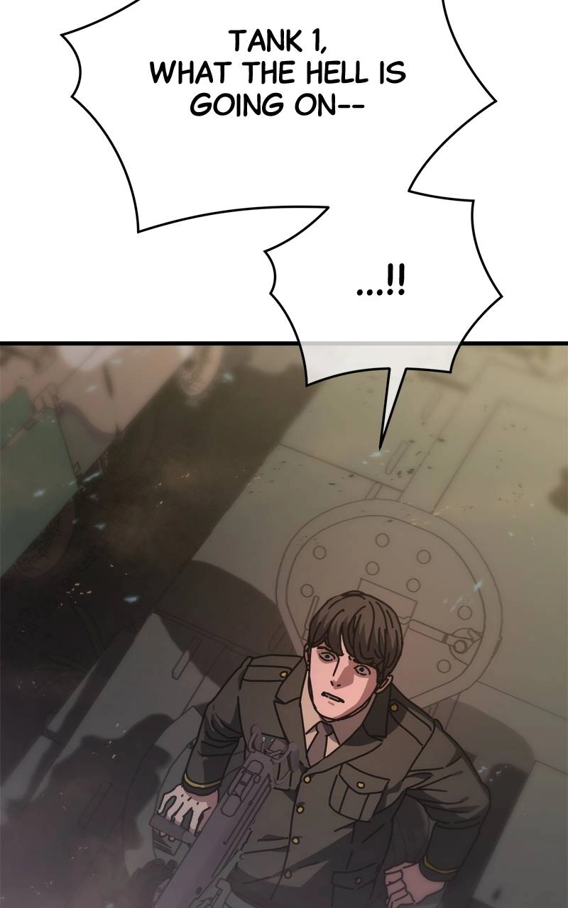 Hiding Out in an Apocalypse Chapter 10 Page 69