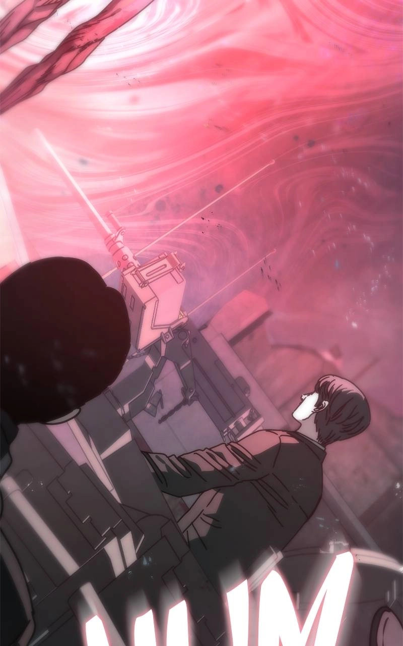 Hiding Out in an Apocalypse Chapter 10 Page 73