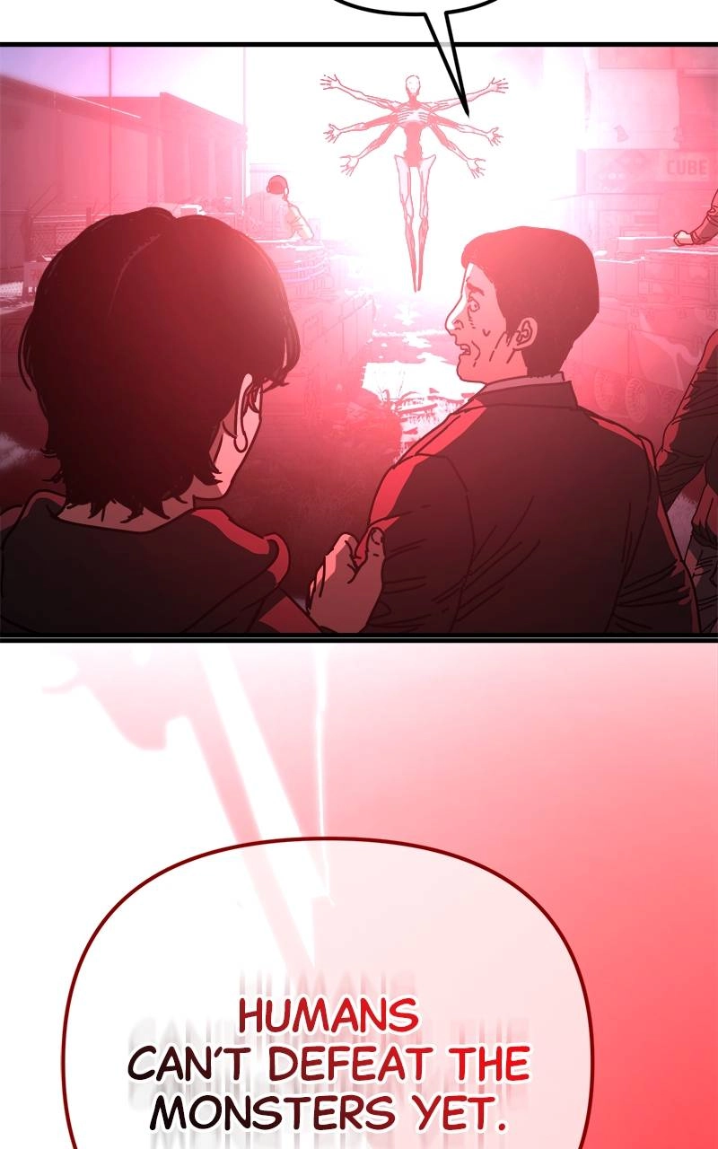 Hiding Out in an Apocalypse Chapter 10 Page 77