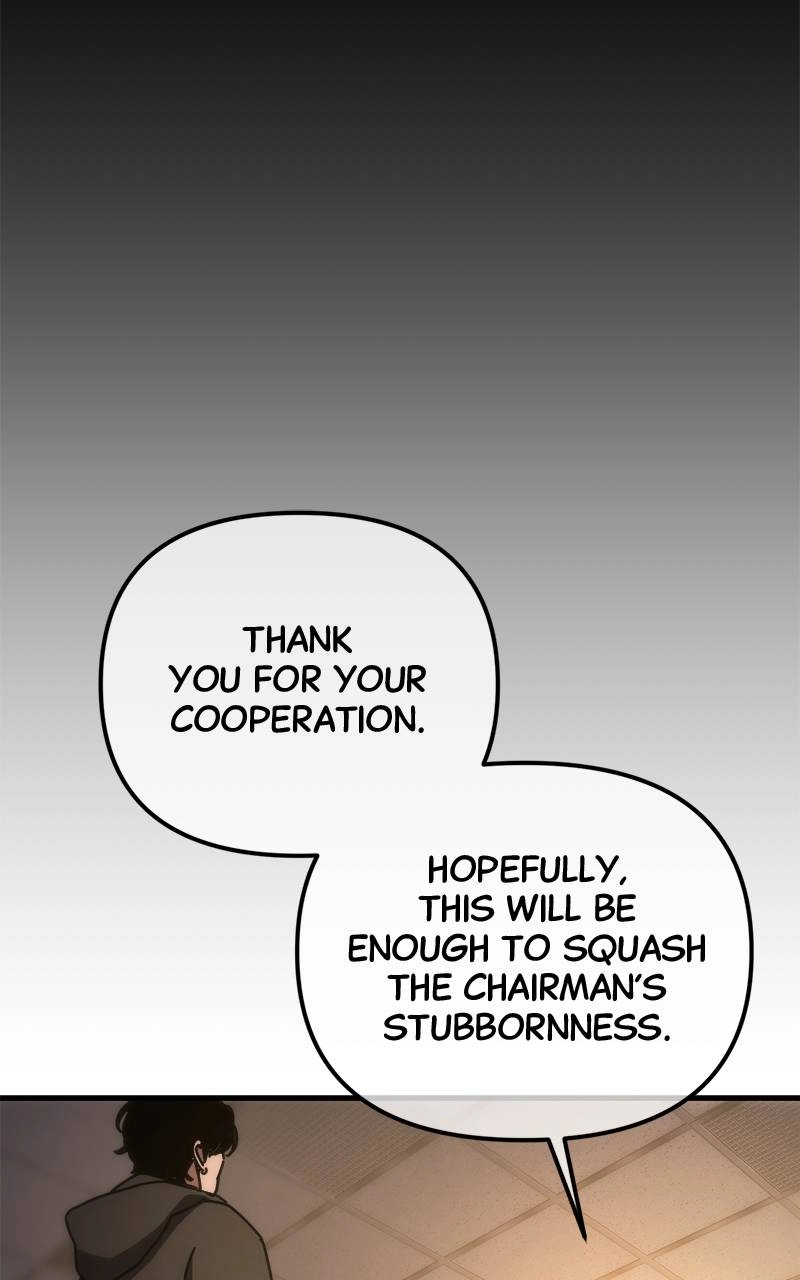 Hiding Out in an Apocalypse Chapter 10 Page 80