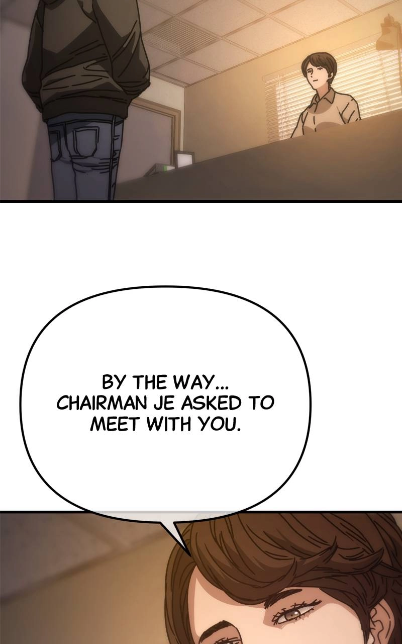 Hiding Out in an Apocalypse Chapter 10 Page 81