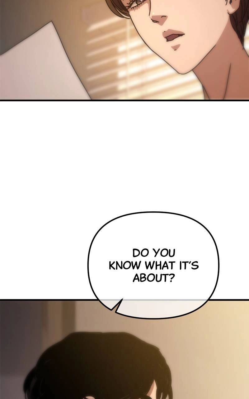 Hiding Out in an Apocalypse Chapter 10 Page 82
