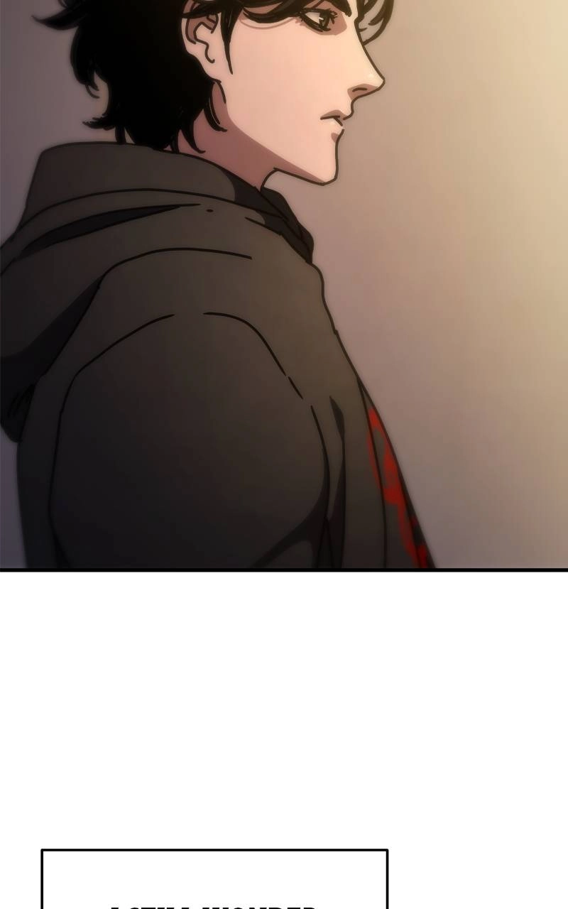 Hiding Out in an Apocalypse Chapter 10 Page 83