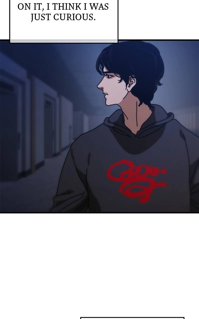 Hiding Out in an Apocalypse Chapter 10 Page 86