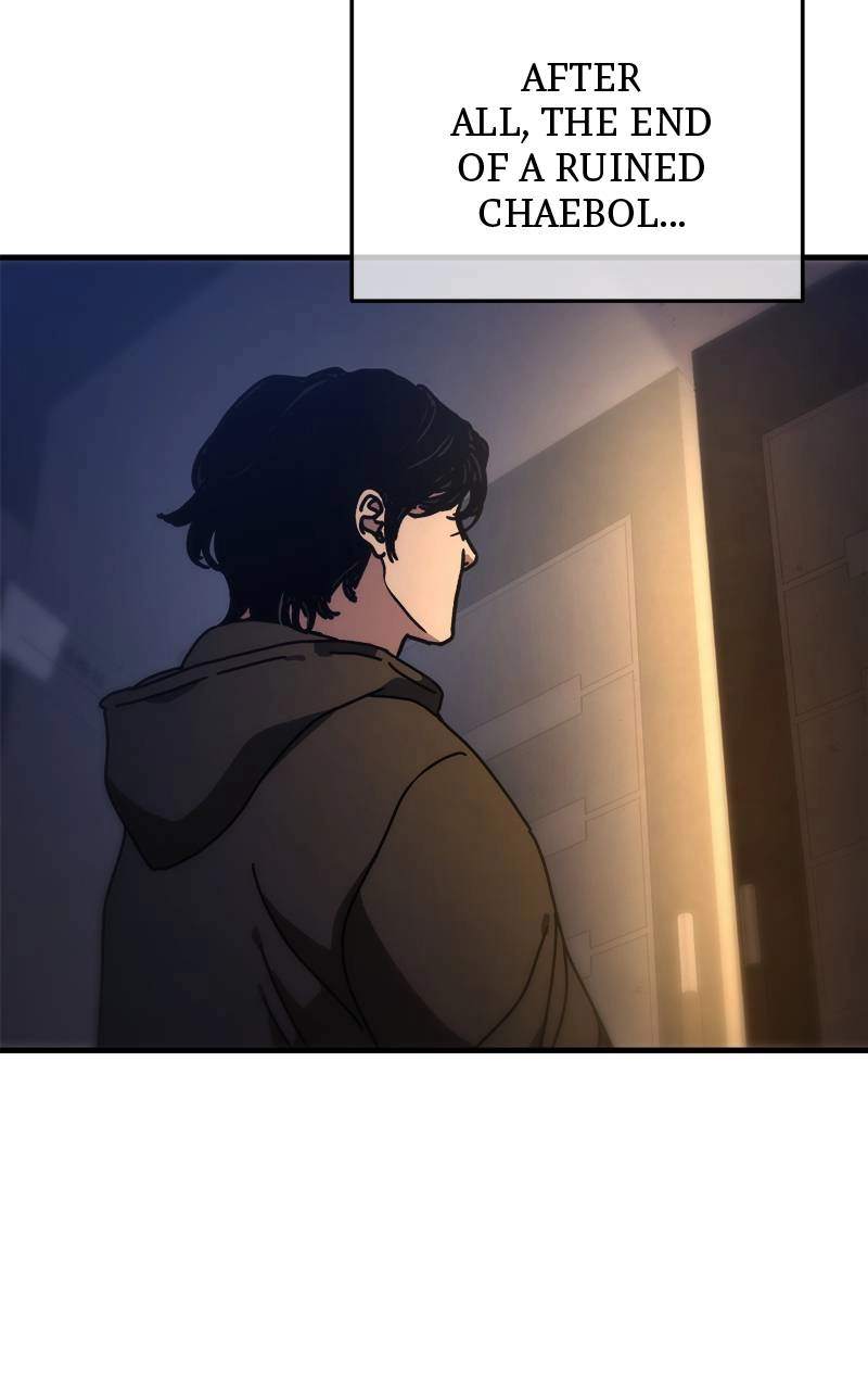 Hiding Out in an Apocalypse Chapter 10 Page 87