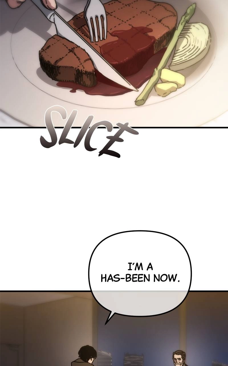 Hiding Out in an Apocalypse Chapter 10 Page 91