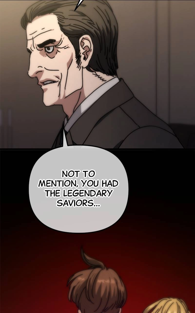 Hiding Out in an Apocalypse Chapter 10 Page 93