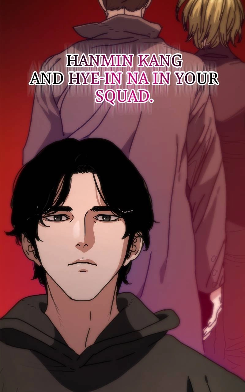 Hiding Out in an Apocalypse Chapter 10 Page 94