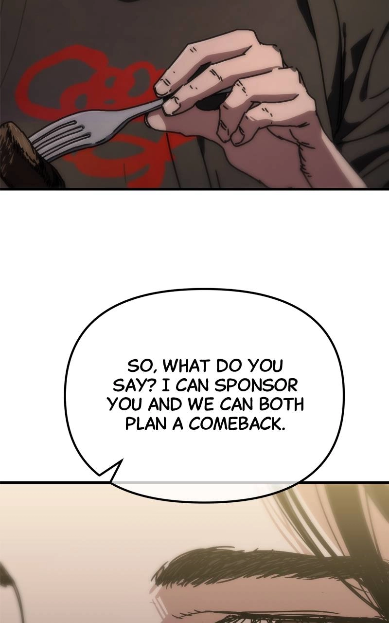 Hiding Out in an Apocalypse Chapter 10 Page 95