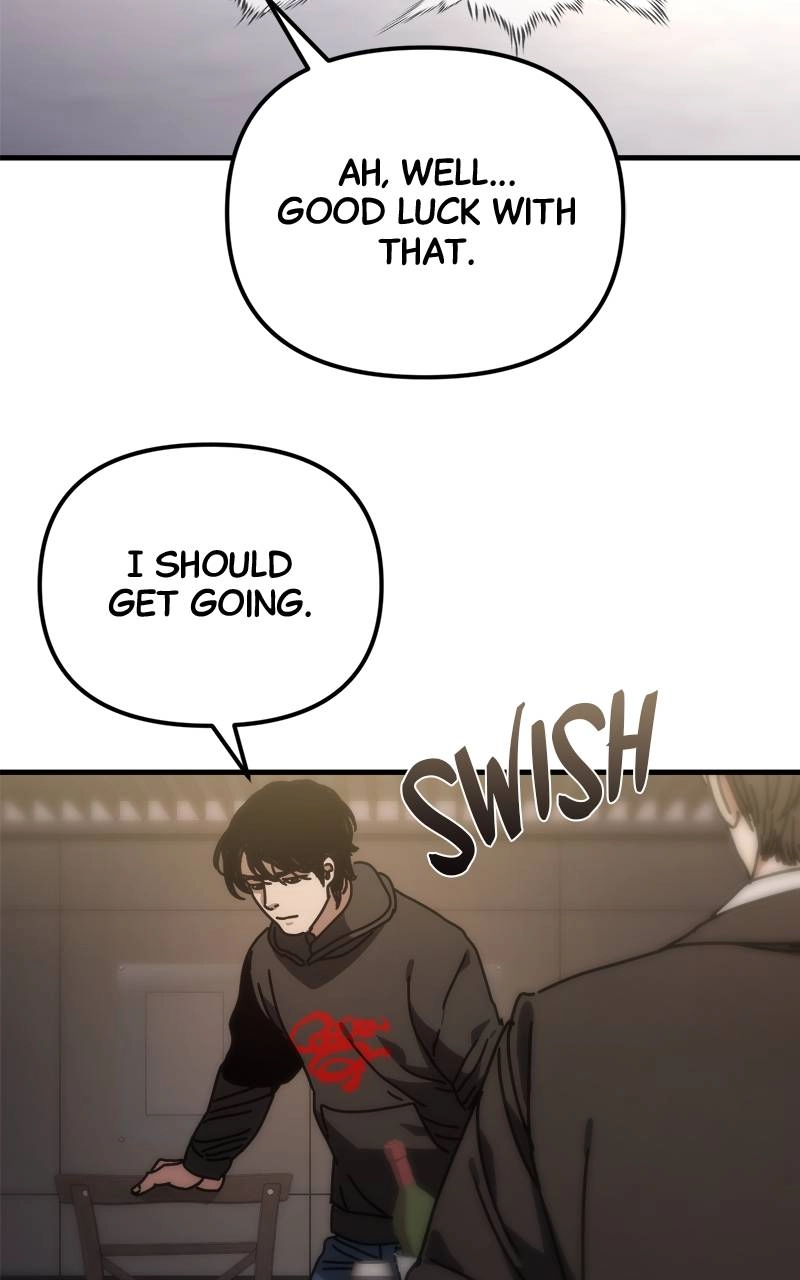 Hiding Out in an Apocalypse Chapter 10 Page 97