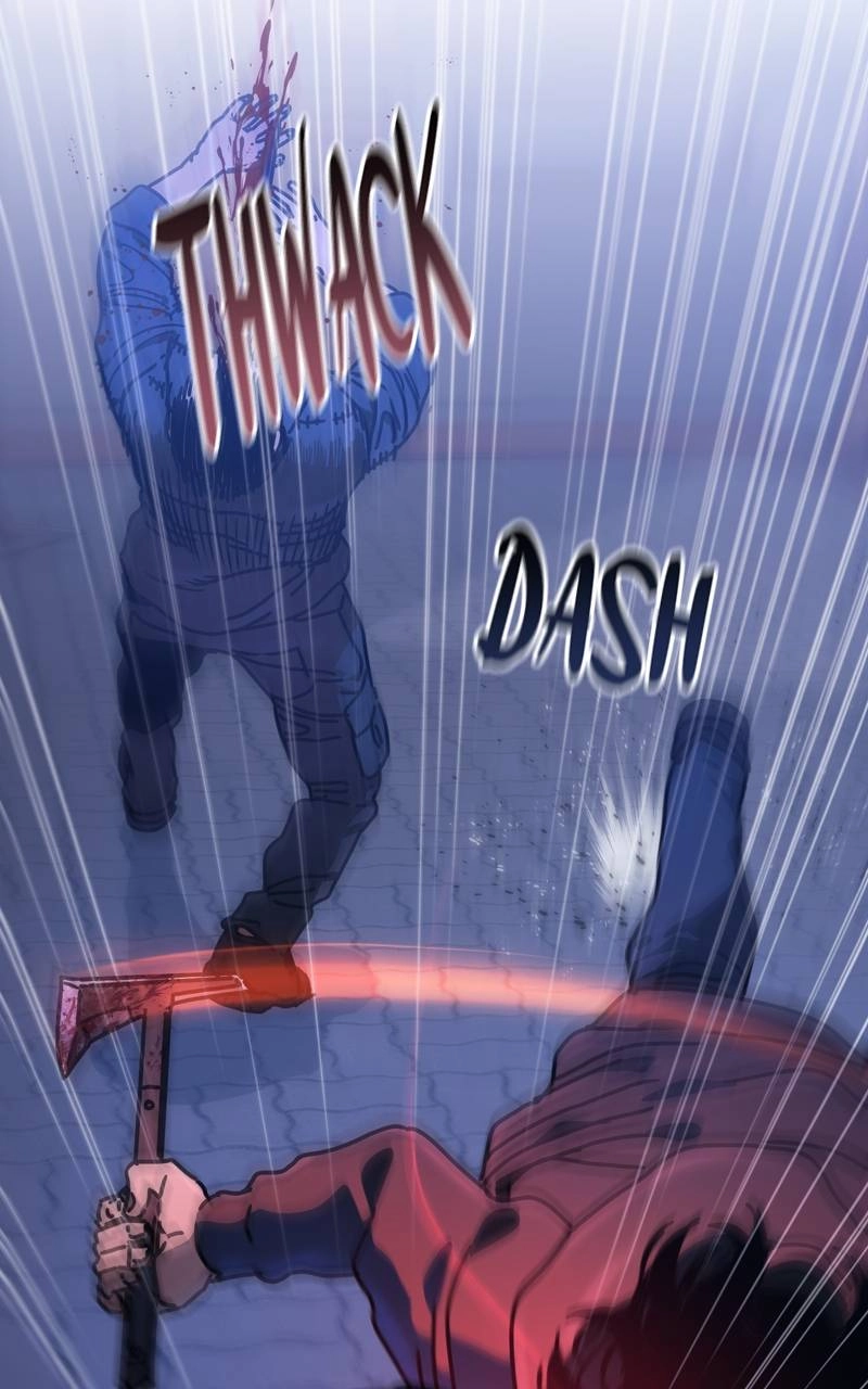 Hiding Out in an Apocalypse Chapter 22 Page 102