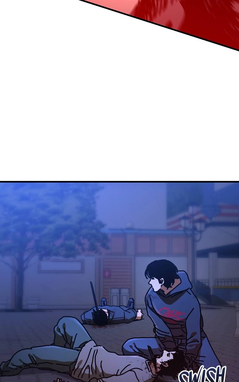 Hiding Out in an Apocalypse Chapter 22 Page 107