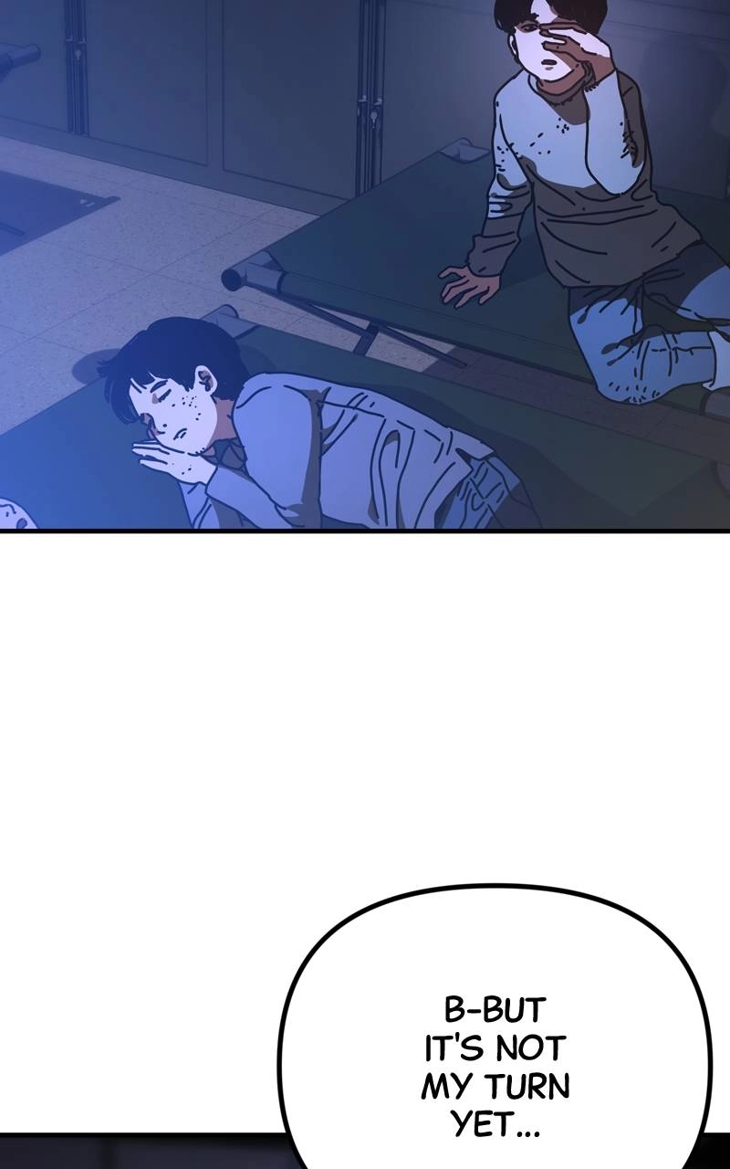 Hiding Out in an Apocalypse Chapter 22 Page 113