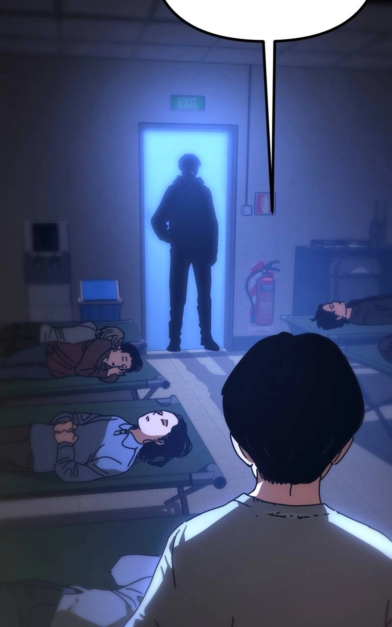 Hiding Out in an Apocalypse Chapter 22 Page 114