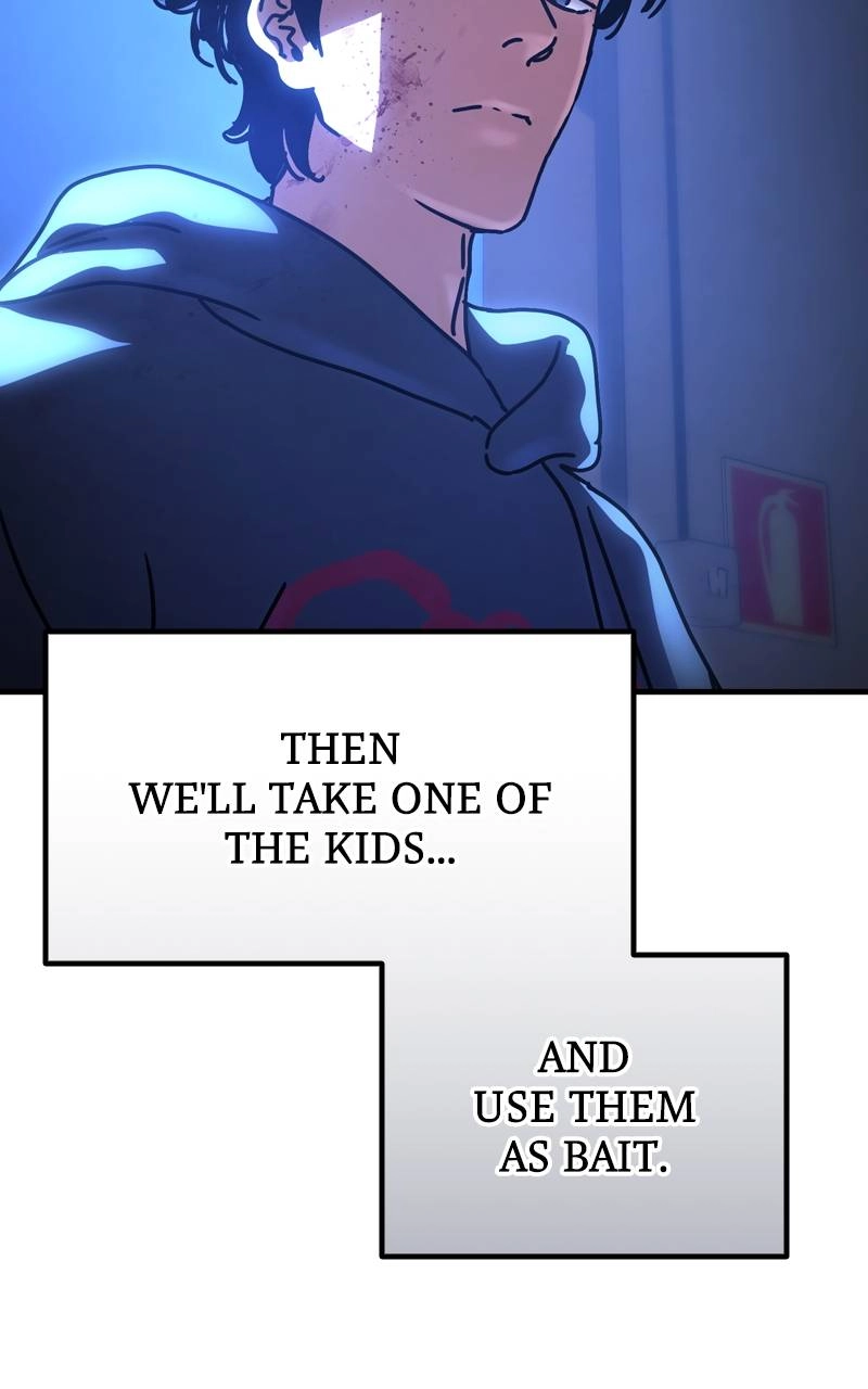 Hiding Out in an Apocalypse Chapter 22 Page 116