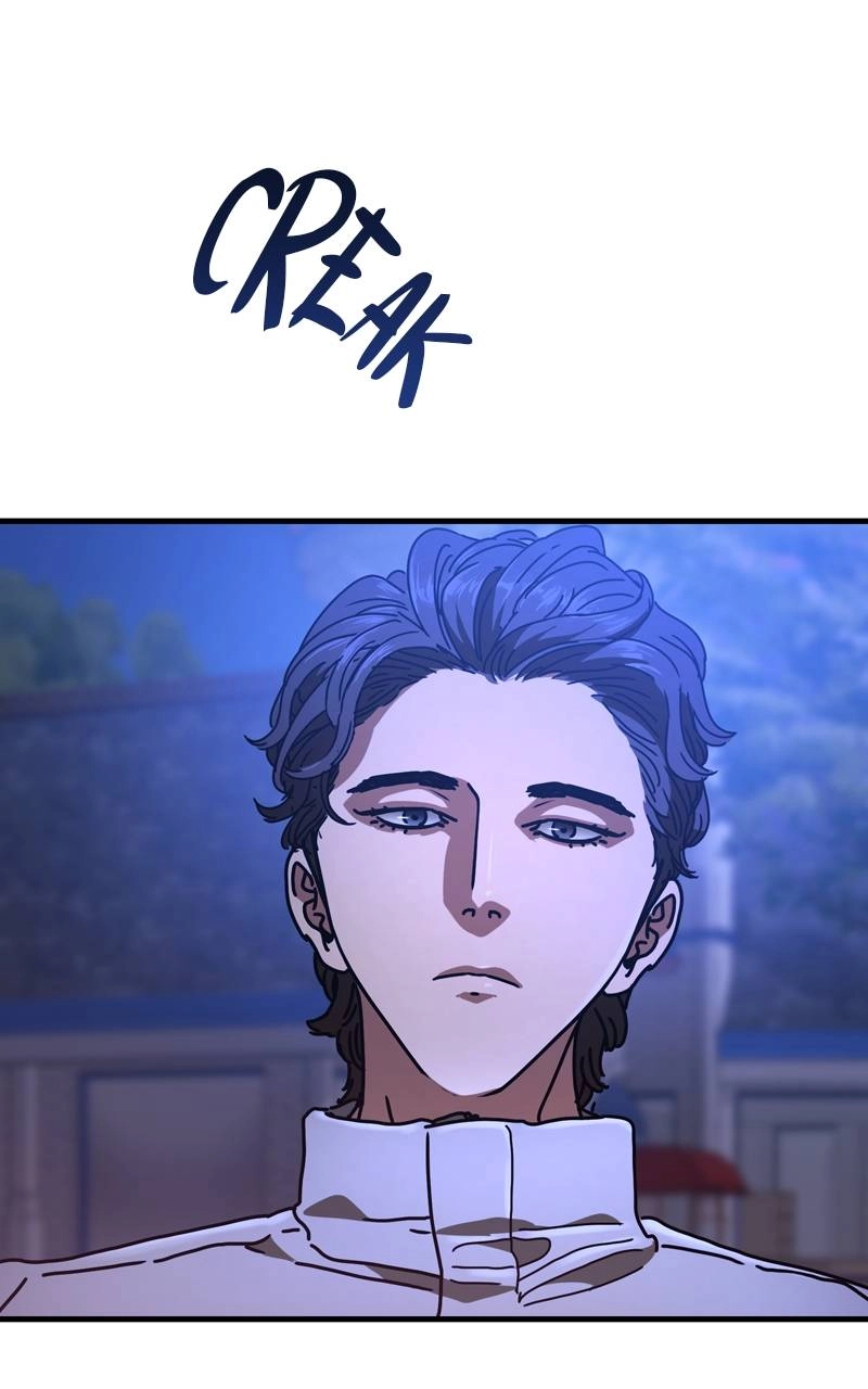 Hiding Out in an Apocalypse Chapter 22 Page 117