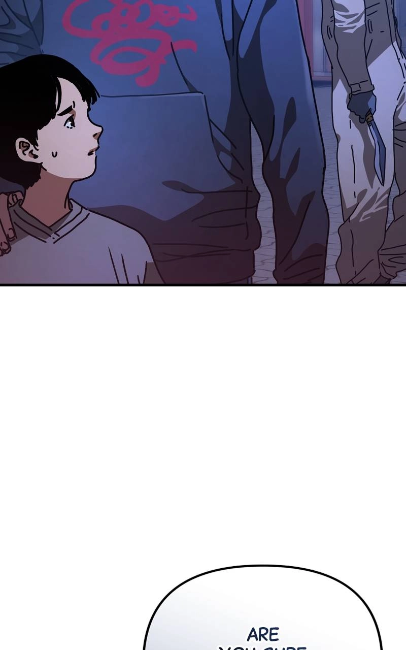 Hiding Out in an Apocalypse Chapter 22 Page 119