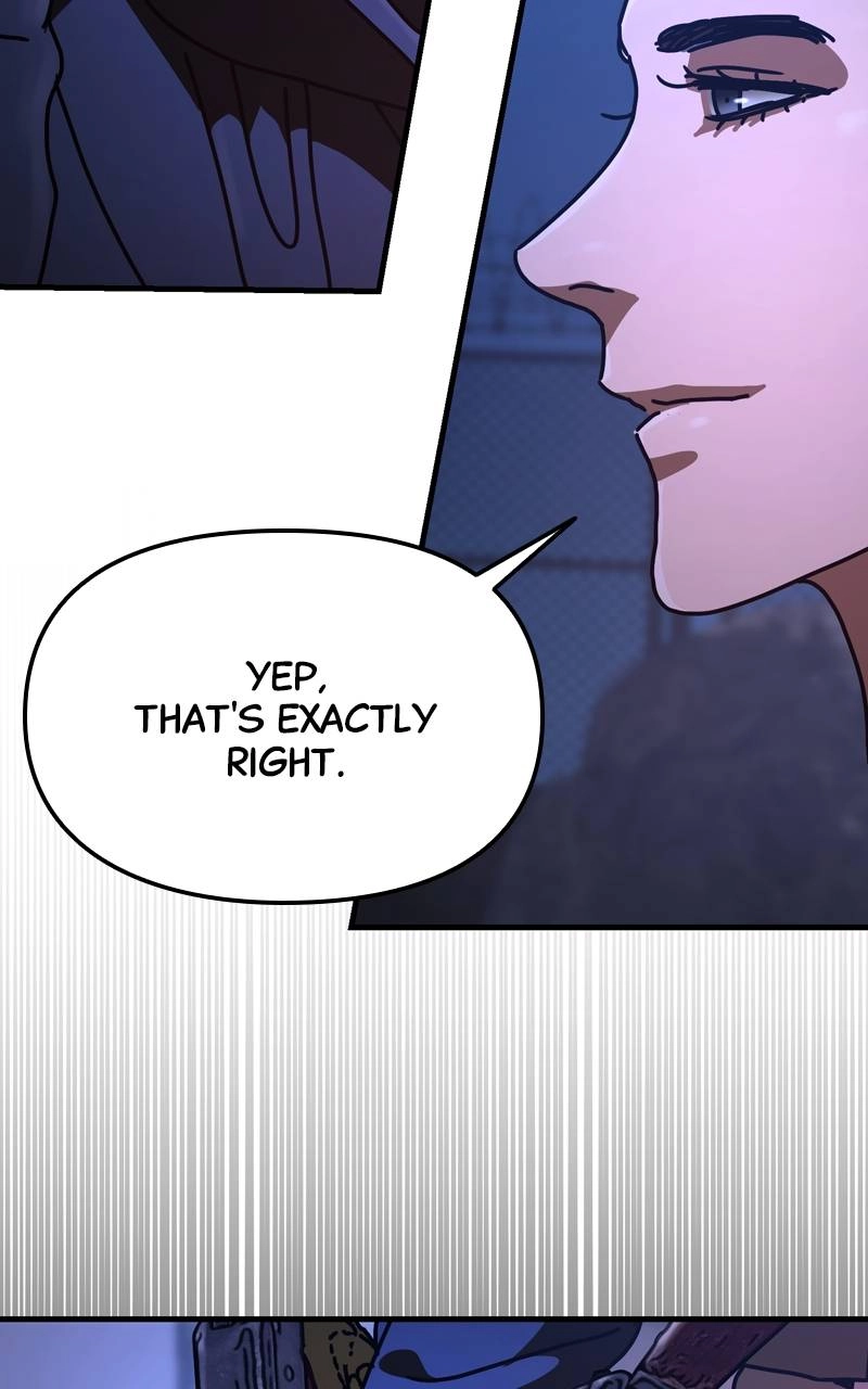 Hiding Out in an Apocalypse Chapter 22 Page 11
