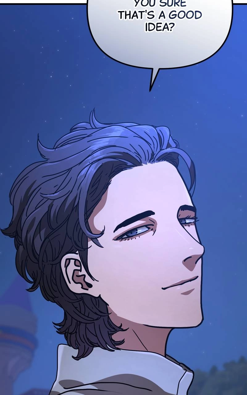 Hiding Out in an Apocalypse Chapter 22 Page 120