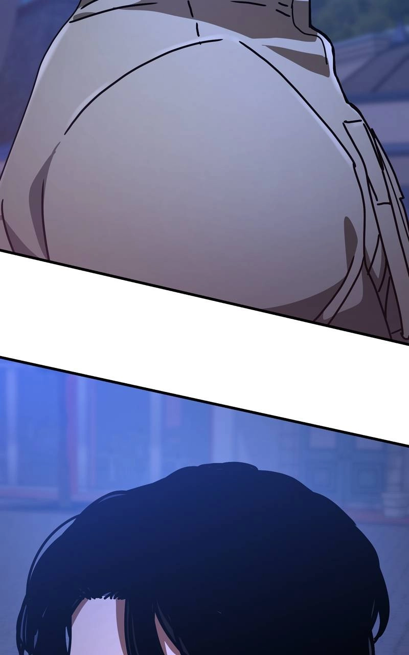 Hiding Out in an Apocalypse Chapter 22 Page 121