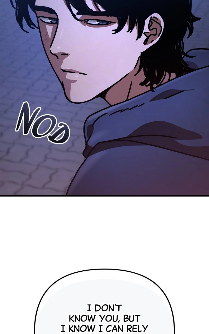 Hiding Out in an Apocalypse Chapter 22 Page 122