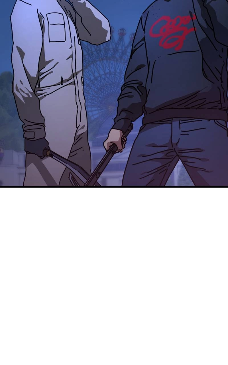 Hiding Out in an Apocalypse Chapter 22 Page 128