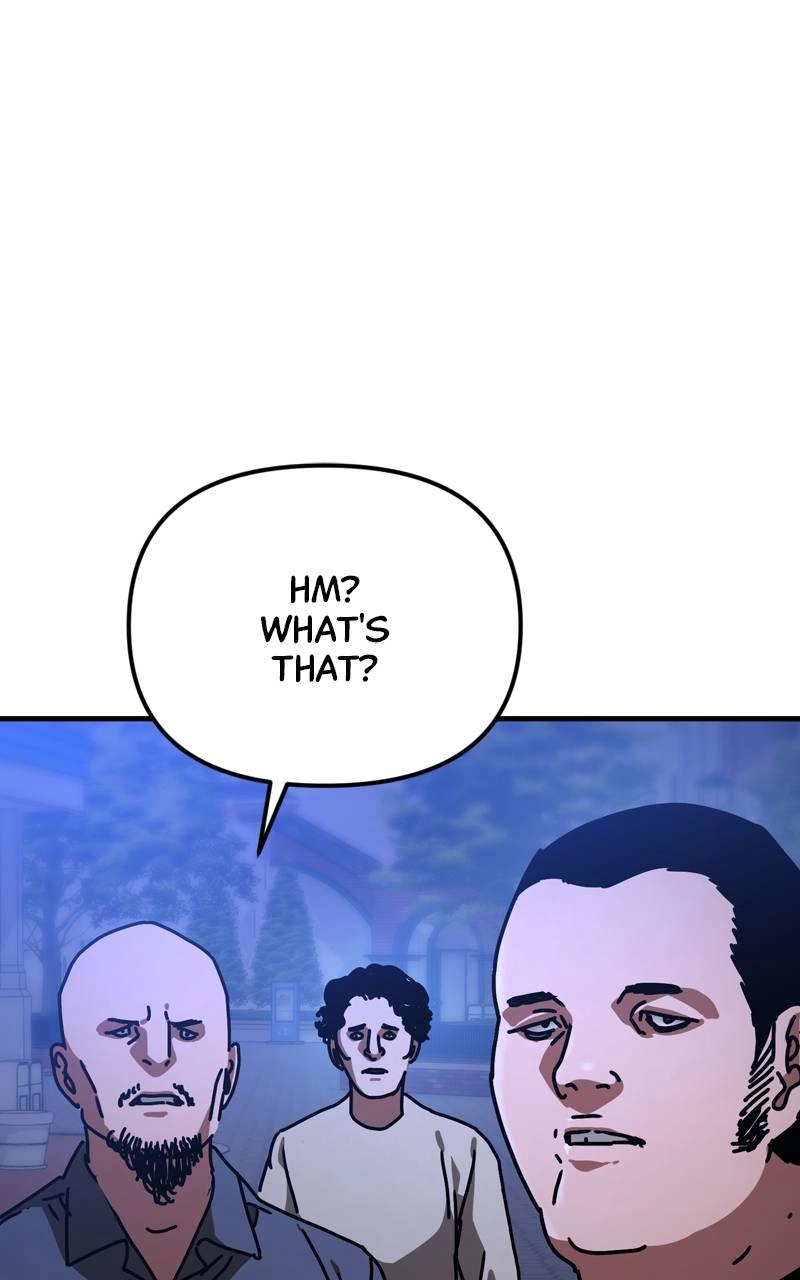 Hiding Out in an Apocalypse Chapter 22 Page 129