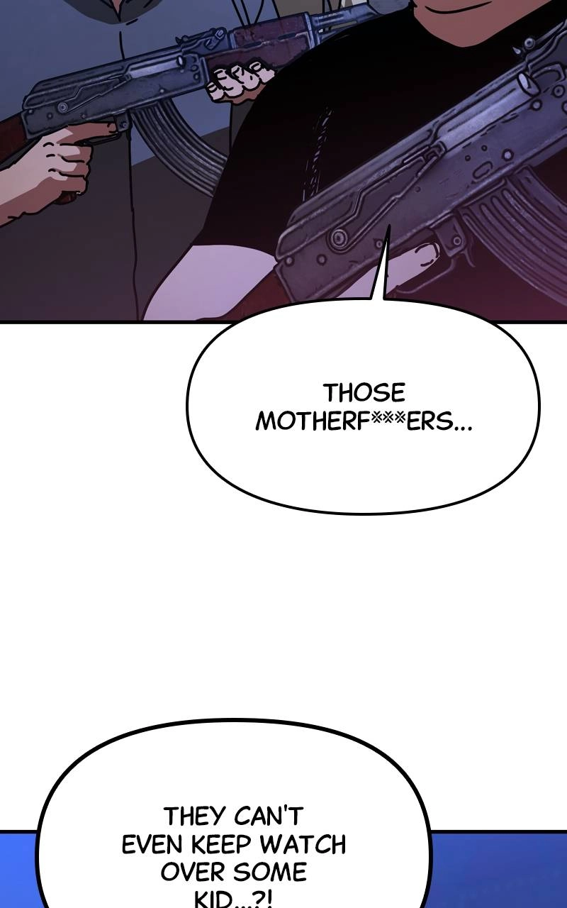 Hiding Out in an Apocalypse Chapter 22 Page 130