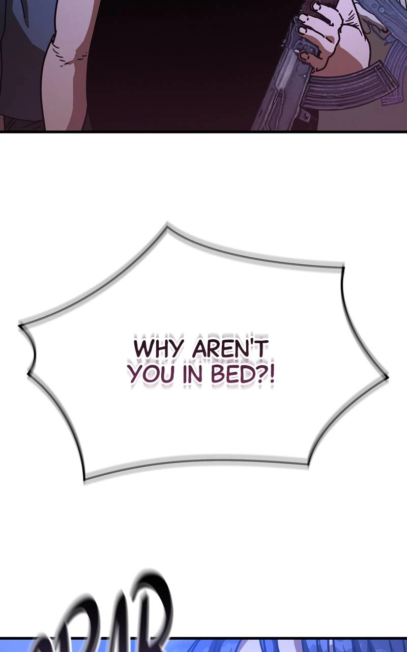 Hiding Out in an Apocalypse Chapter 22 Page 133