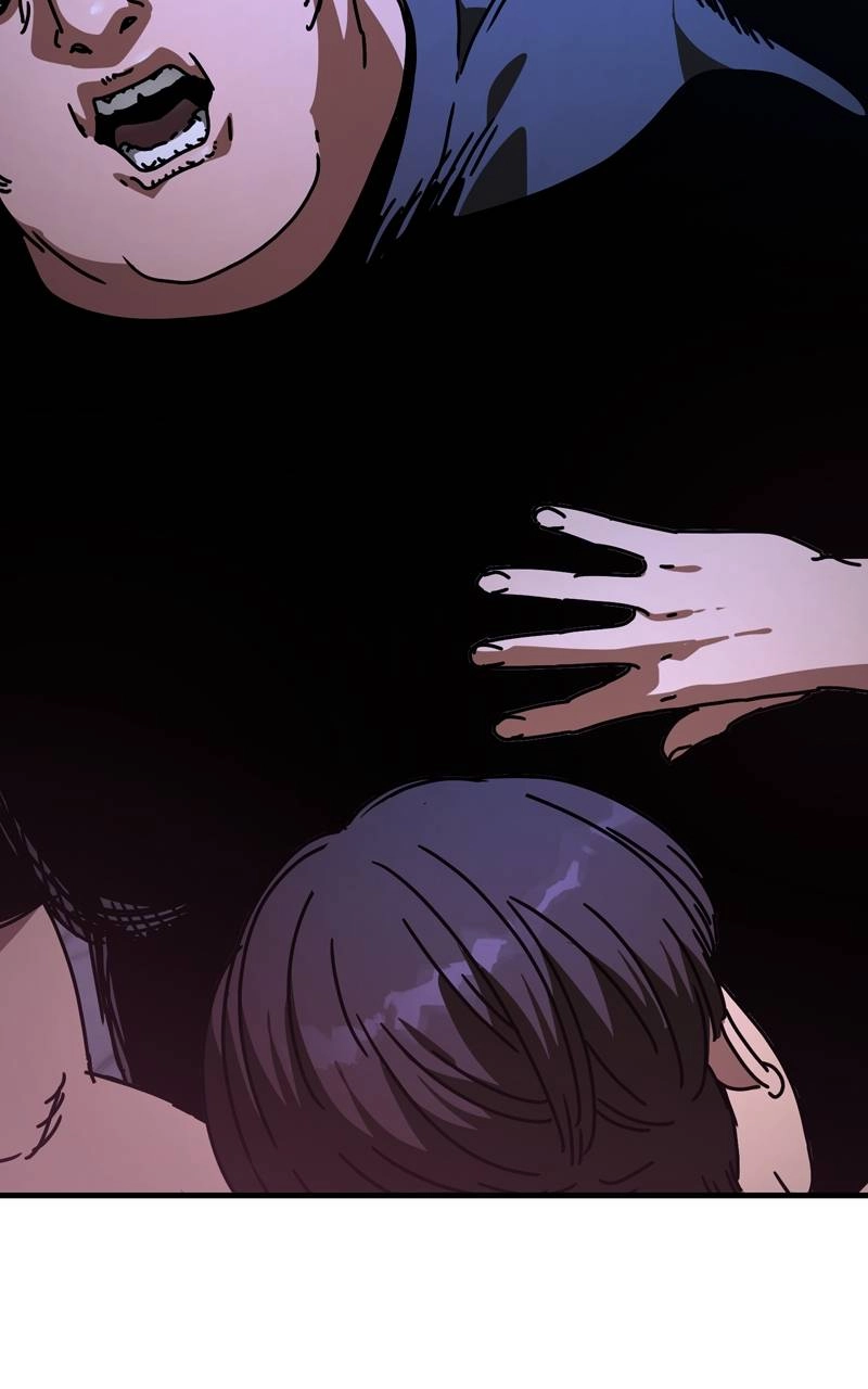 Hiding Out in an Apocalypse Chapter 22 Page 136