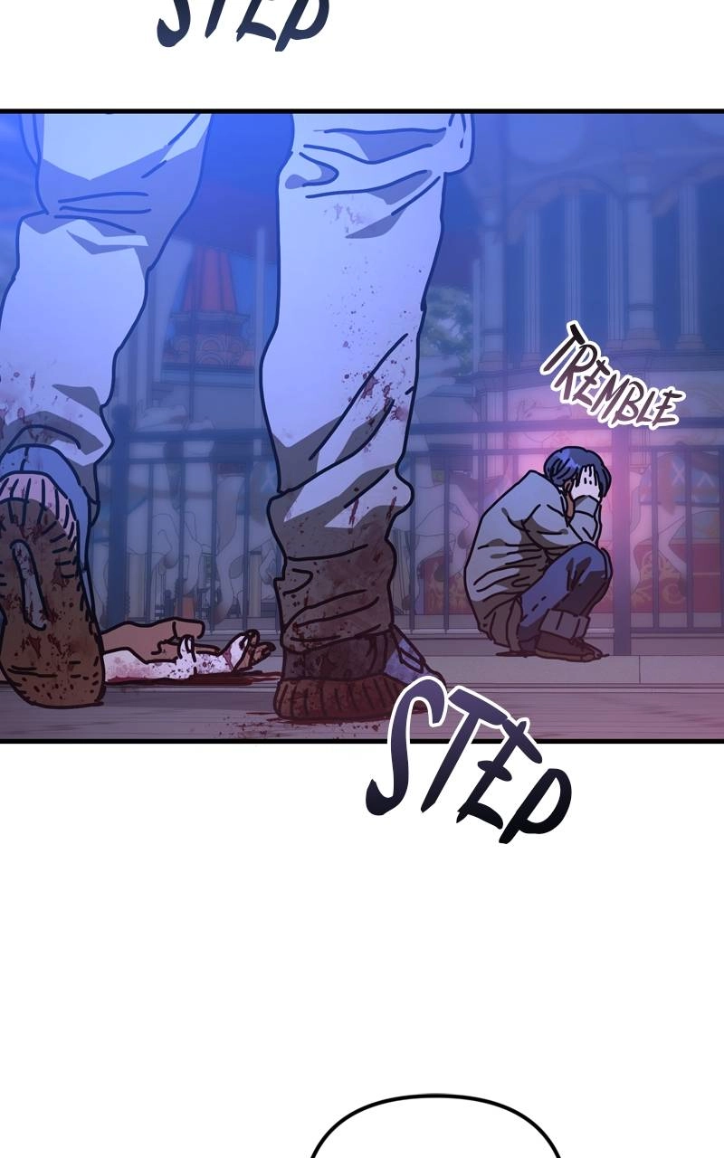 Hiding Out in an Apocalypse Chapter 22 Page 138