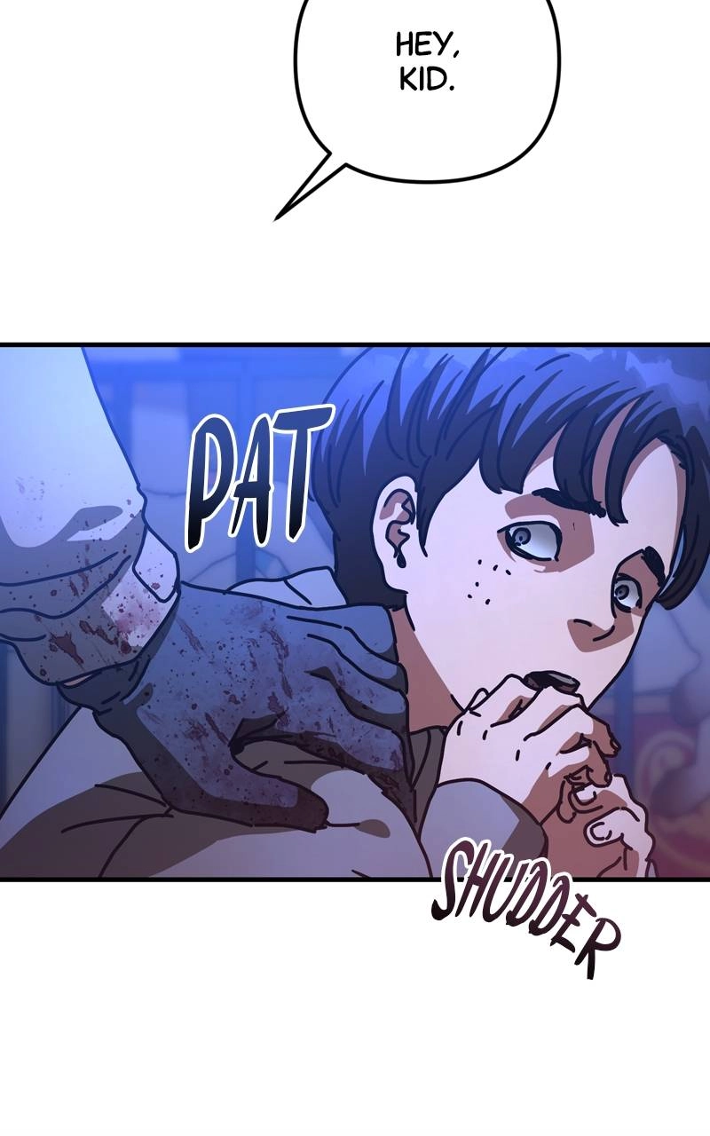 Hiding Out in an Apocalypse Chapter 22 Page 139