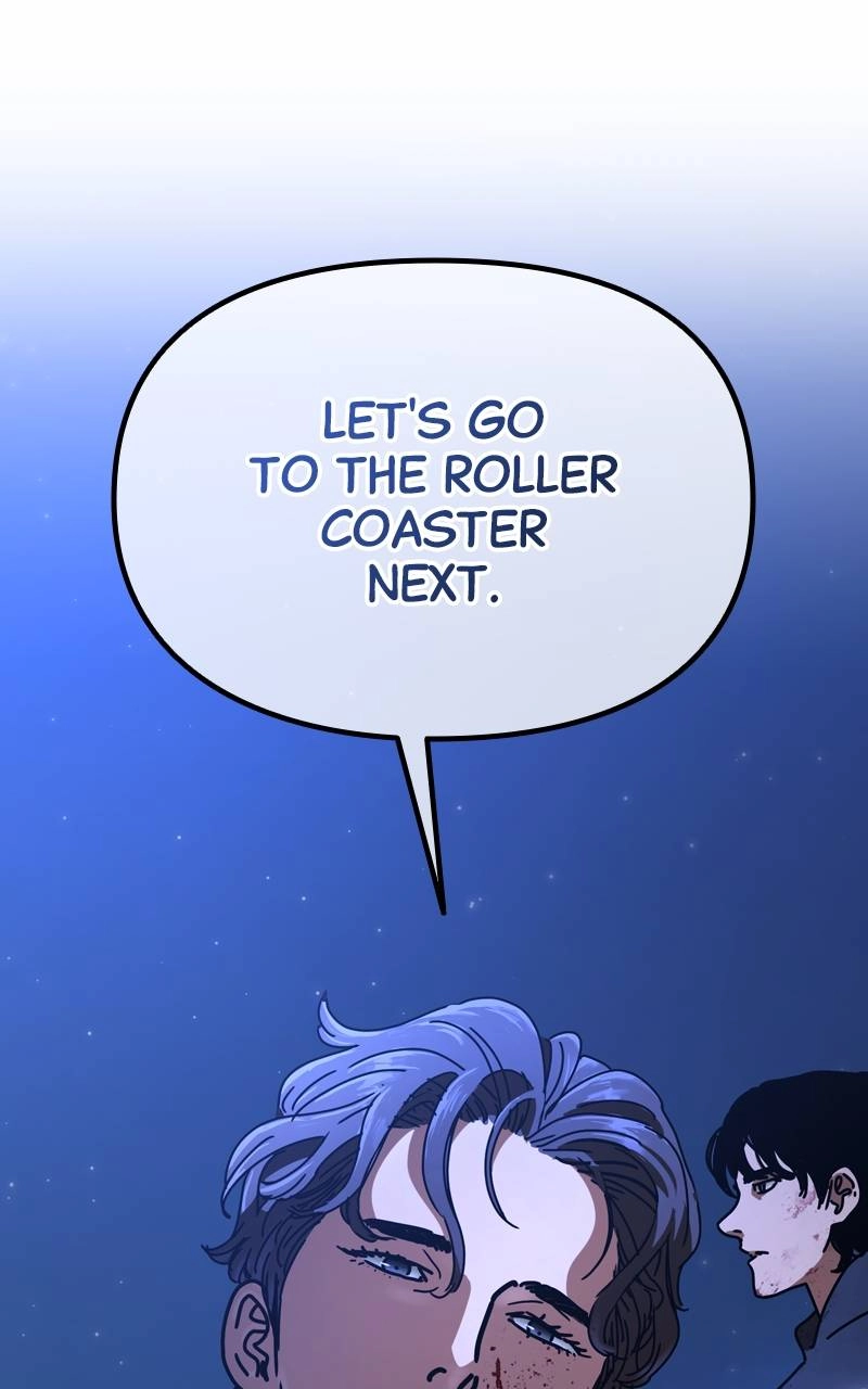 Hiding Out in an Apocalypse Chapter 22 Page 140