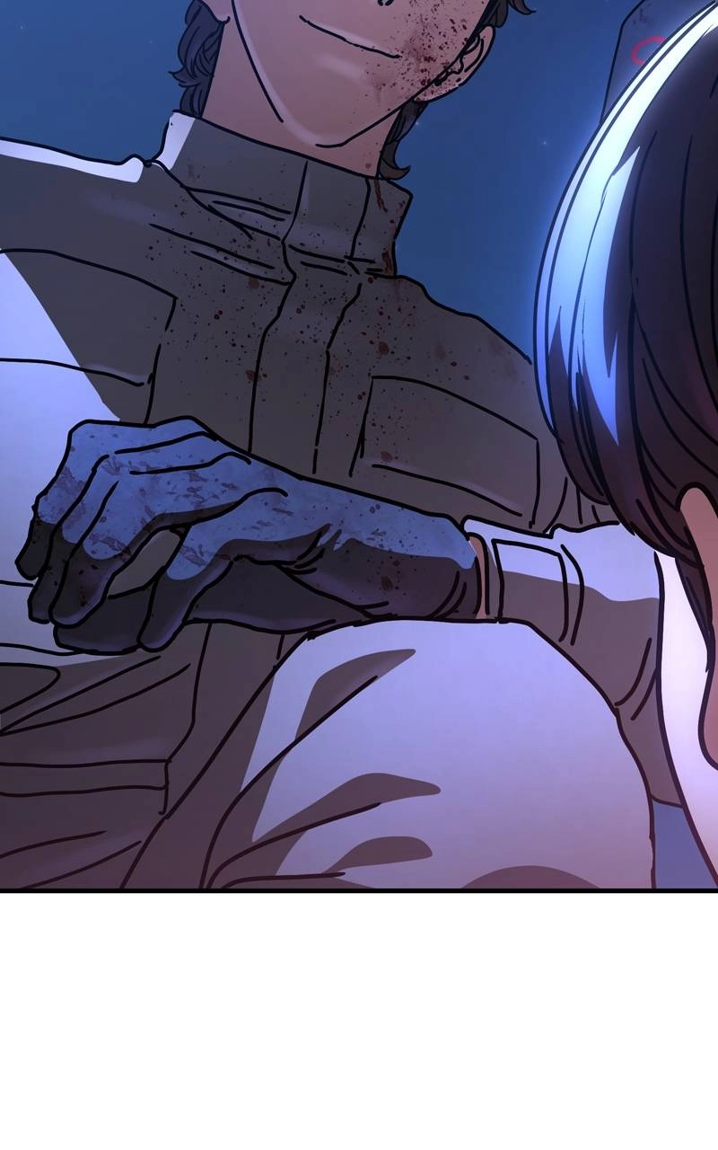 Hiding Out in an Apocalypse Chapter 22 Page 141
