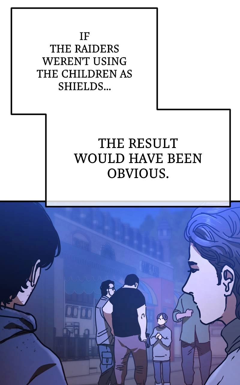Hiding Out in an Apocalypse Chapter 22 Page 142