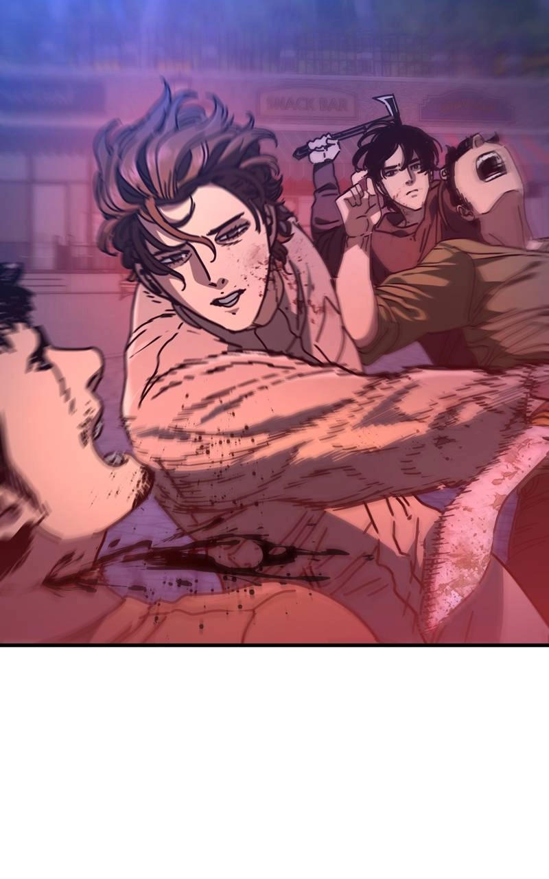 Hiding Out in an Apocalypse Chapter 22 Page 144