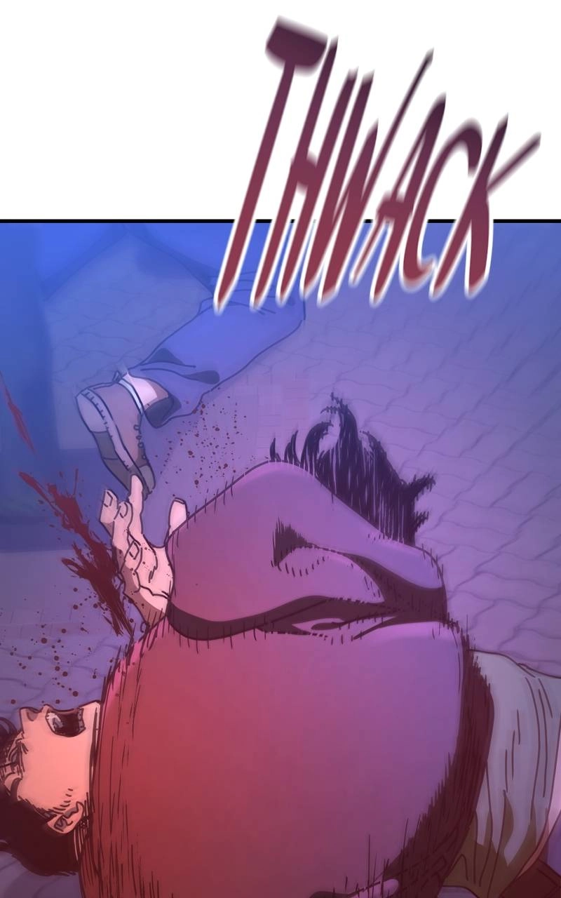 Hiding Out in an Apocalypse Chapter 22 Page 145