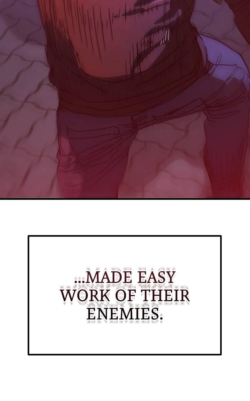 Hiding Out in an Apocalypse Chapter 22 Page 146