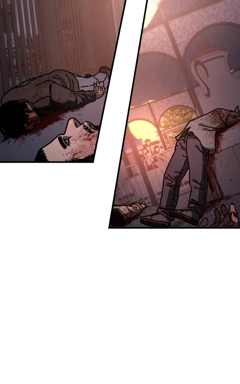 Hiding Out in an Apocalypse Chapter 22 Page 149